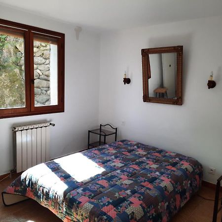 Vila Maison De Famille Dans Les Cevennes Mandagout Exteriér fotografie