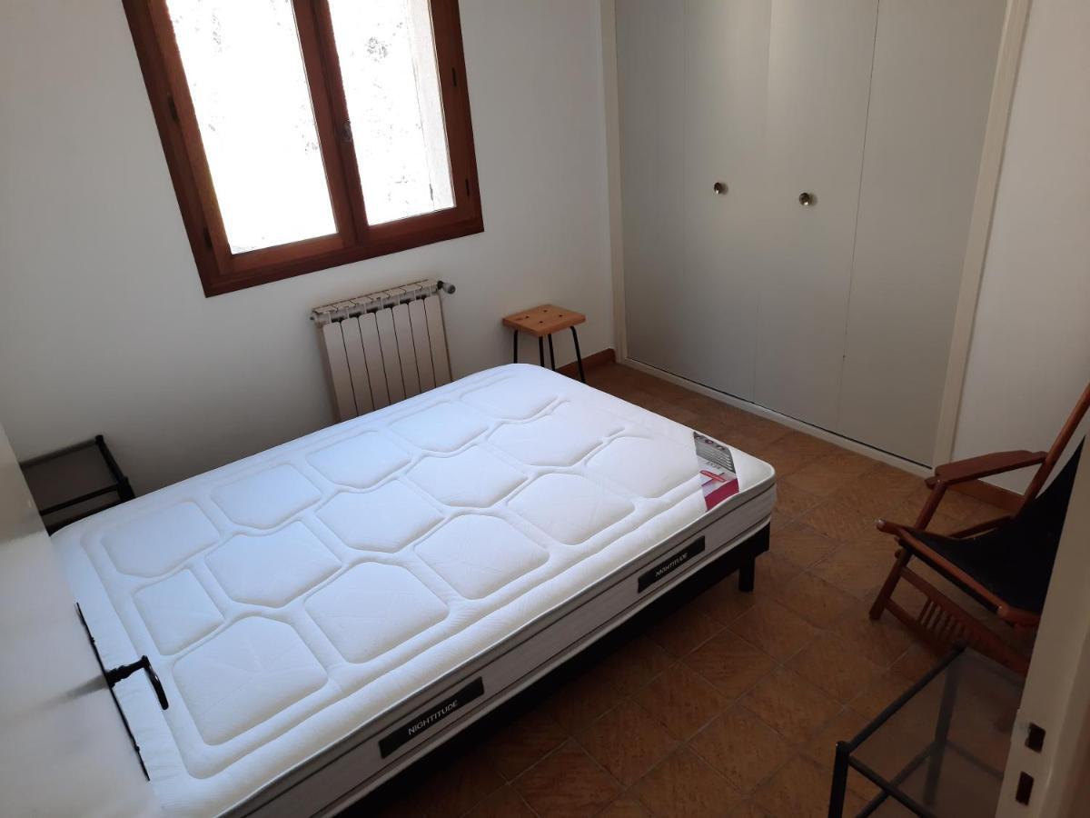 Vila Maison De Famille Dans Les Cevennes Mandagout Exteriér fotografie