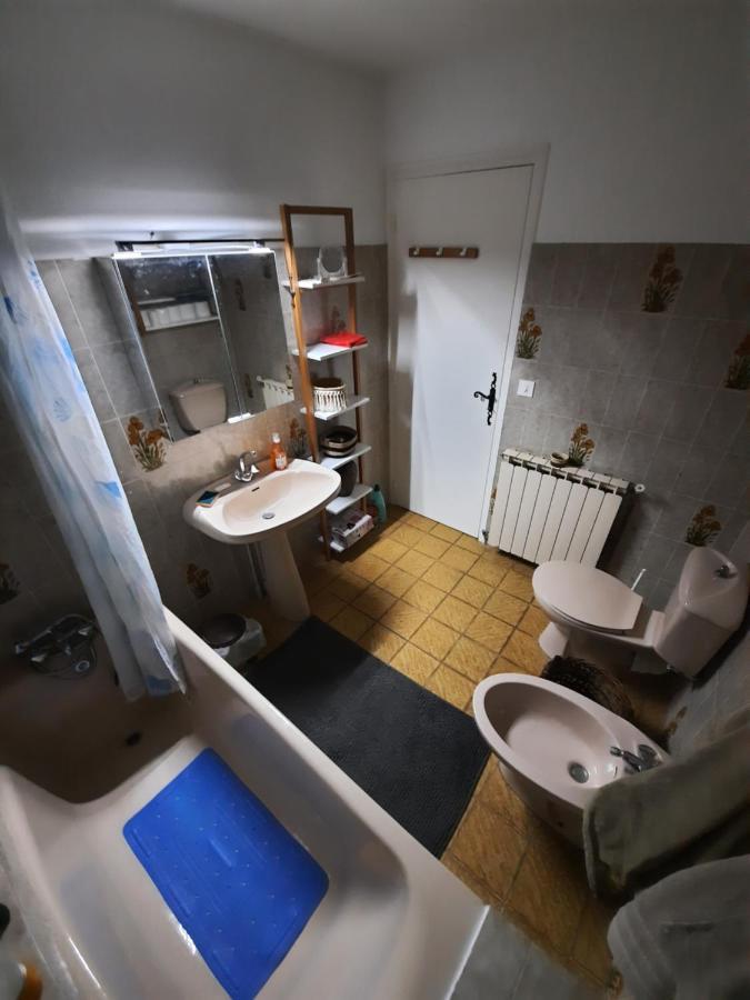 Vila Maison De Famille Dans Les Cevennes Mandagout Exteriér fotografie
