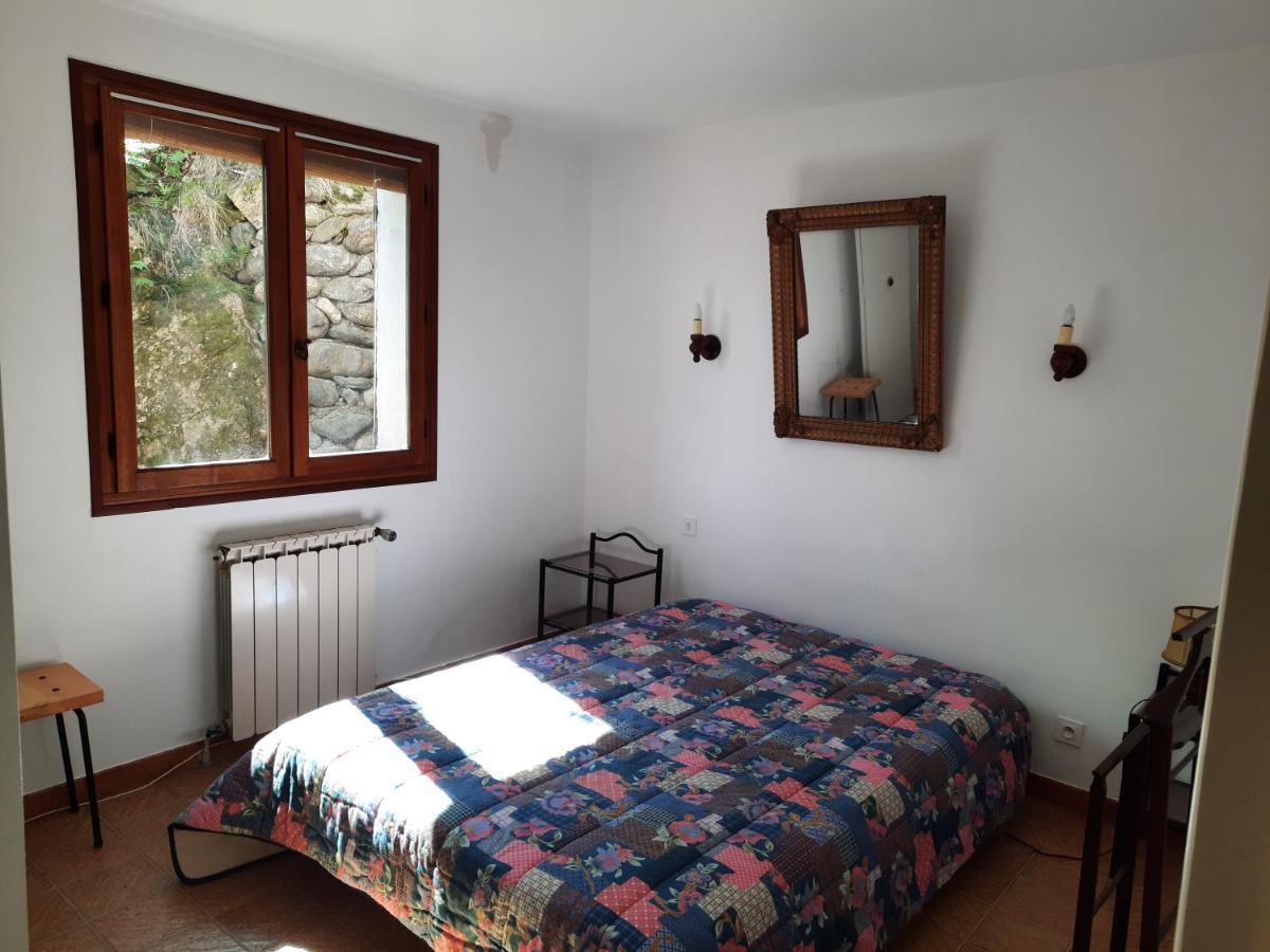 Vila Maison De Famille Dans Les Cevennes Mandagout Exteriér fotografie